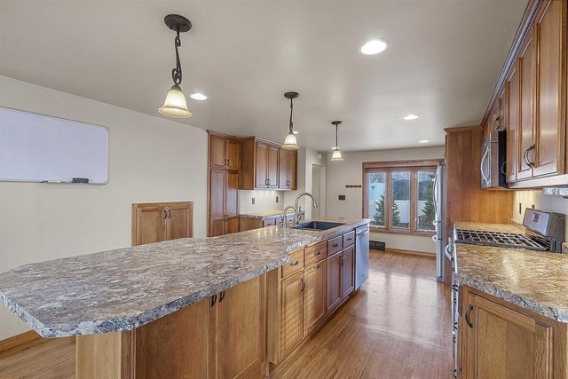 130 E PINE STREET, Denmark, WI 54208