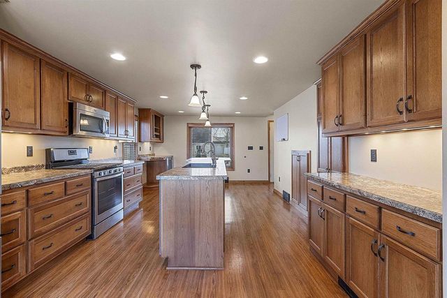 130 E PINE STREET, Denmark, WI 54208