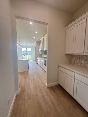 215 Stuart Street, Paradise, TX 76073