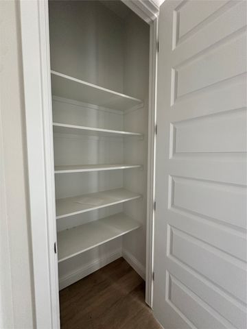 215 Stuart Street, Paradise, TX 76073