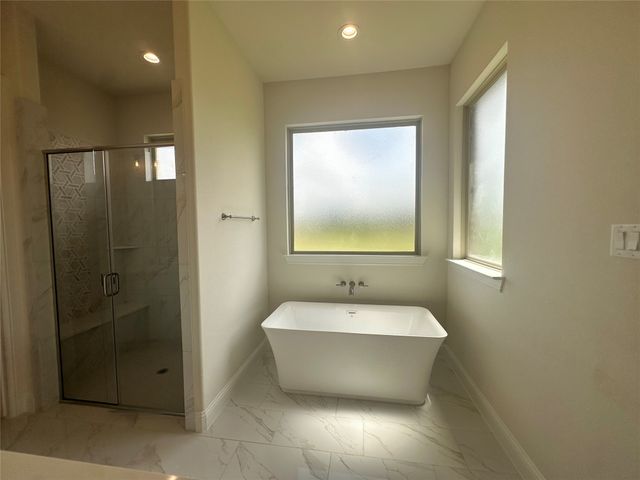 215 Stuart Street, Paradise, TX 76073