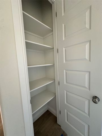 215 Stuart Street, Paradise, TX 76073