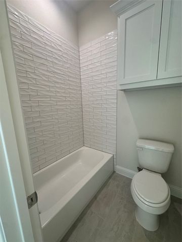 215 Stuart Street, Paradise, TX 76073