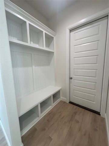 215 Stuart Street, Paradise, TX 76073