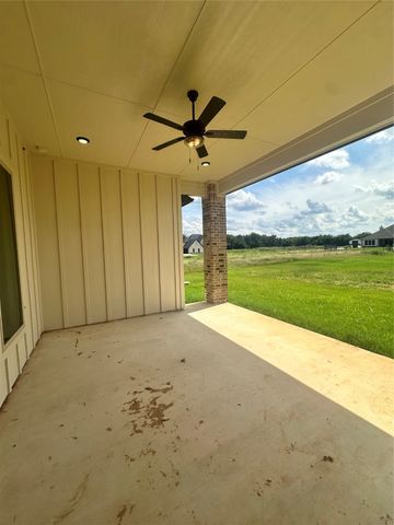 215 Stuart Street, Paradise, TX 76073