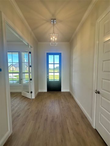 215 Stuart Street, Paradise, TX 76073