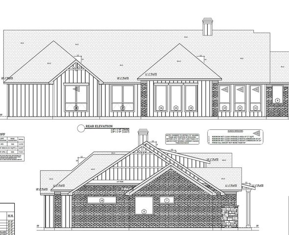 215 Stuart Street, Paradise, TX 76073