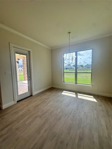 215 Stuart Street, Paradise, TX 76073