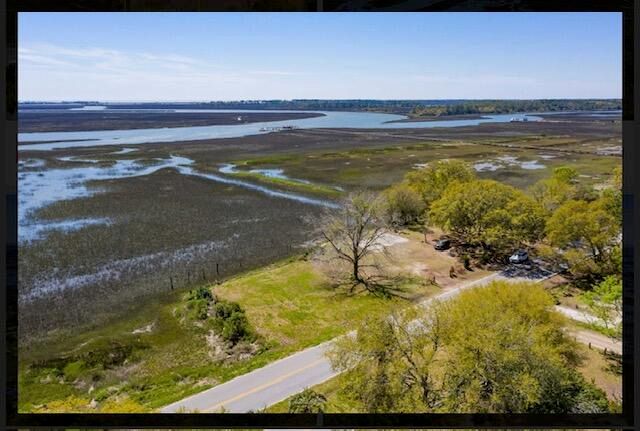 0 Sol Legare Road, Charleston, SC 29412