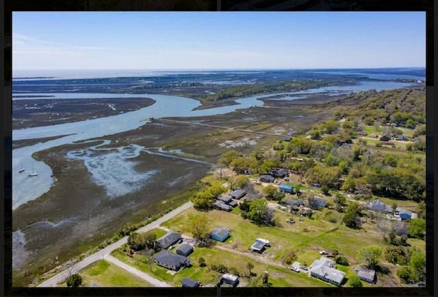 0 Sol Legare Road, Charleston, SC 29412