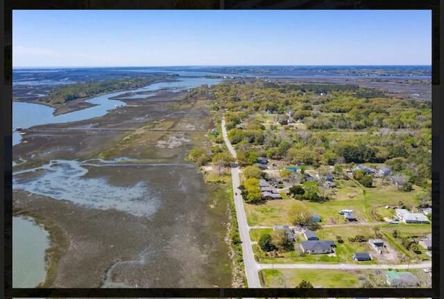 0 Sol Legare Road, Charleston, SC 29412