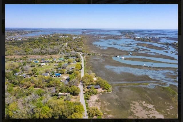 0 Sol Legare Road, Charleston, SC 29412