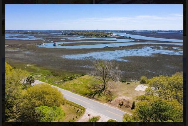 0 Sol Legare Road, Charleston, SC 29412