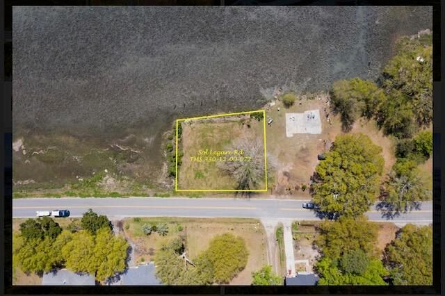 0 Sol Legare Road, Charleston, SC 29412