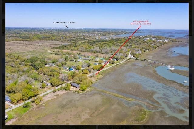 0 Sol Legare Road, Charleston, SC 29412