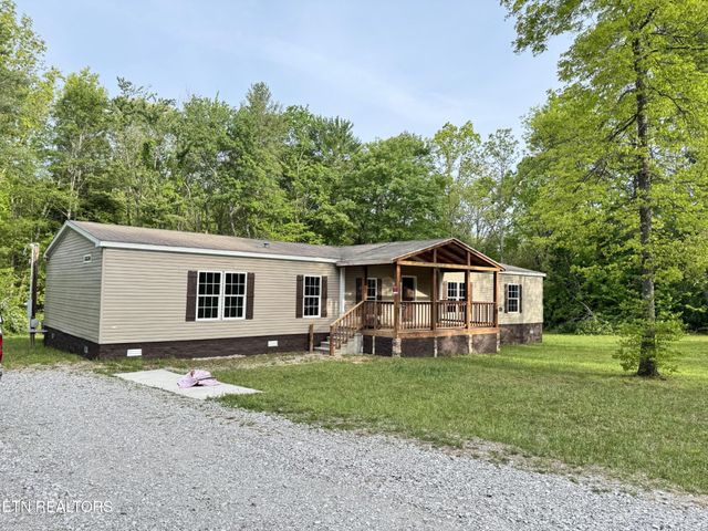 122 Green Acres, Clarkrange, TN 38553