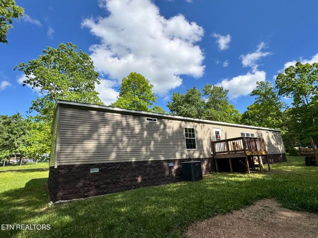 122 Green Acres, Clarkrange, TN 38553