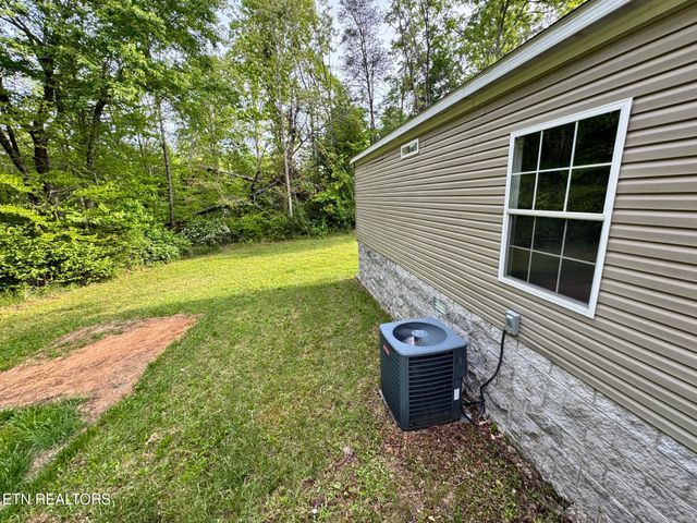 122 Green Acres, Clarkrange, TN 38553