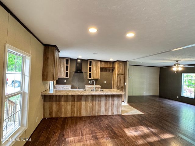 122 Green Acres, Clarkrange, TN 38553