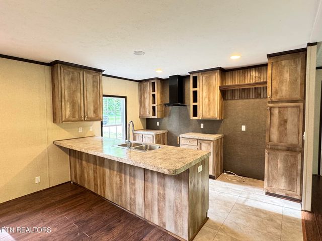 122 Green Acres, Clarkrange, TN 38553