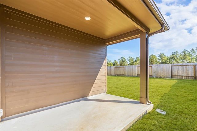 107 Manchester Drive, Cleburne, TX 76031