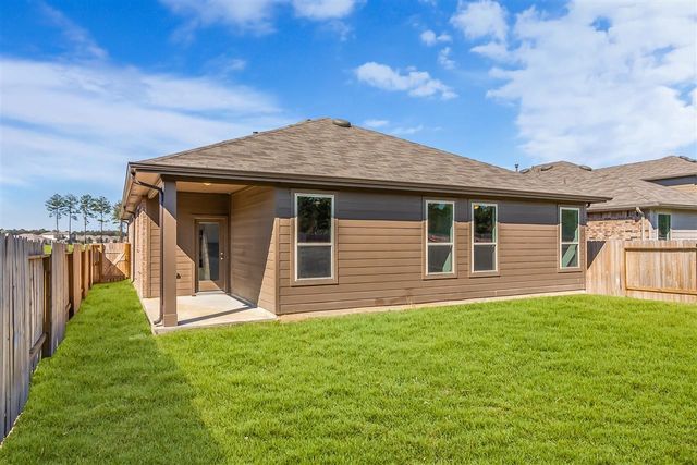 107 Manchester Drive, Cleburne, TX 76031