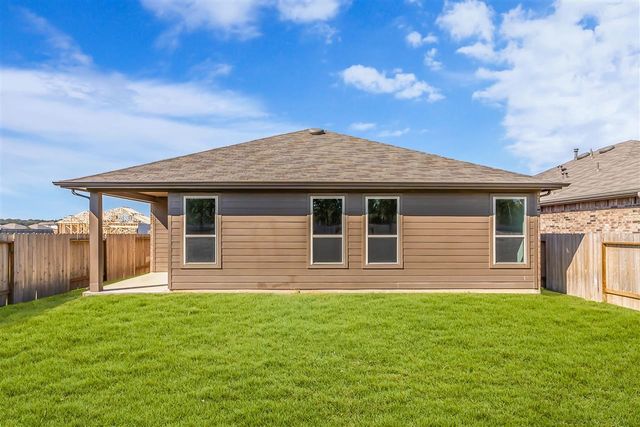 107 Manchester Drive, Cleburne, TX 76031