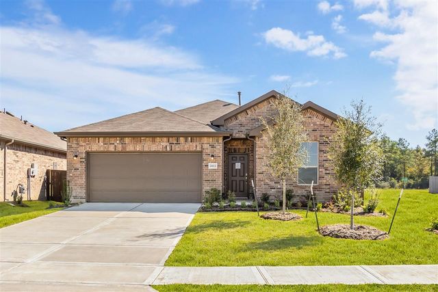 107 Manchester Drive, Cleburne, TX 76031