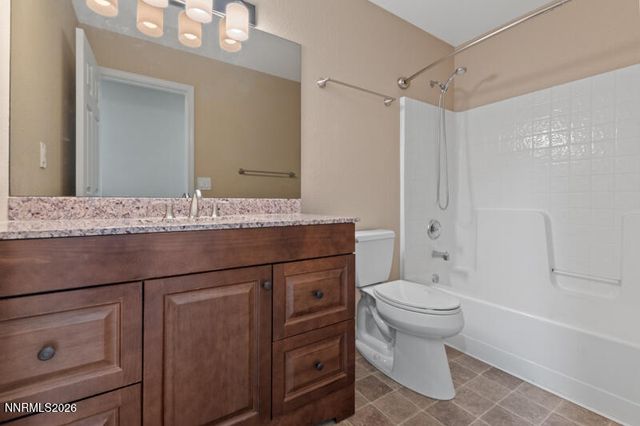923 Ranchview Circle, Carson City, NV 89705