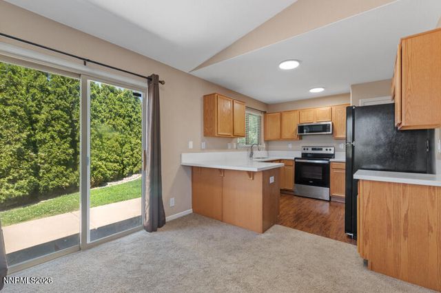 923 Ranchview Circle, Carson City, NV 89705