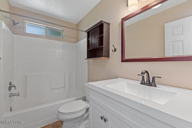 923 Ranchview Circle, Carson City, NV 89705
