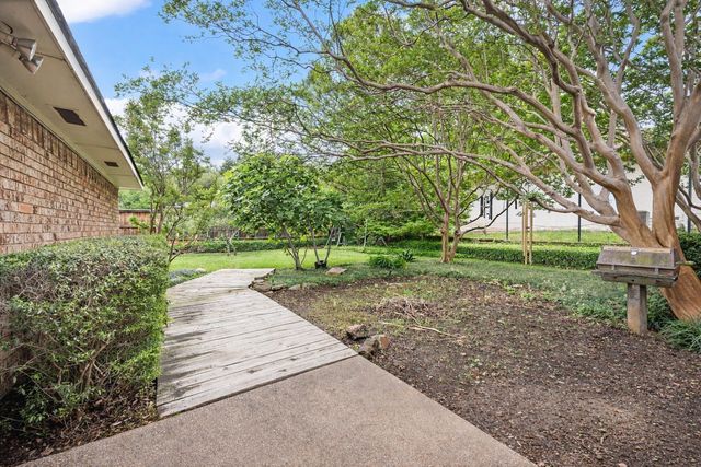 3910 Larkin Lane, Garland, TX 75043