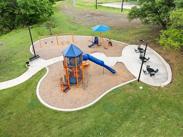 3910 Larkin Lane, Garland, TX 75043