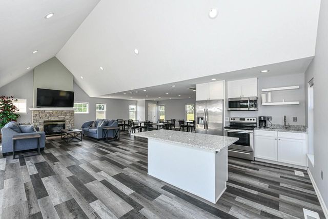 2237 Landings LANE, Delavan, WI 53115