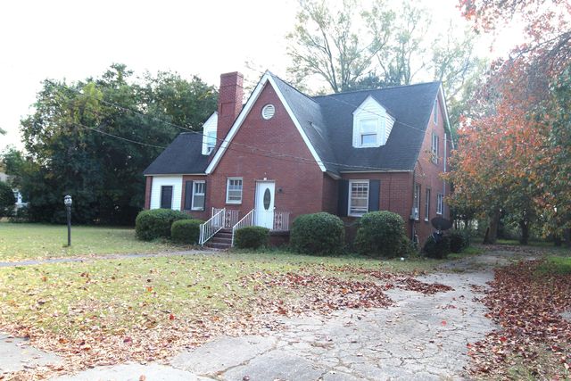 36 W Charlotte Avenue, Sumter, SC 29150