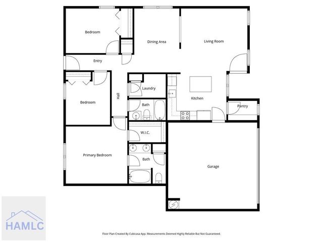 220 Cherokee Oaks Xing, Hinesville, GA 31313