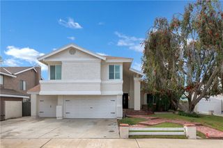 4895 N Buttercreek, Moorpark, CA 93021