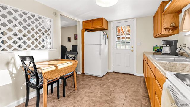 581 Bent Avenue, Akron, CO 80720