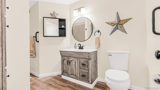 581 Bent Avenue, Akron, CO 80720