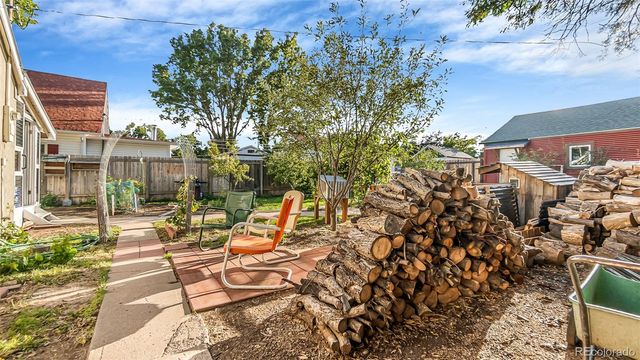 581 Bent Avenue, Akron, CO 80720