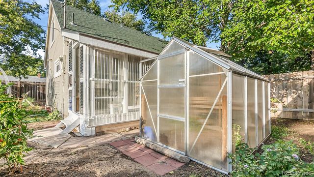 581 Bent Avenue, Akron, CO 80720