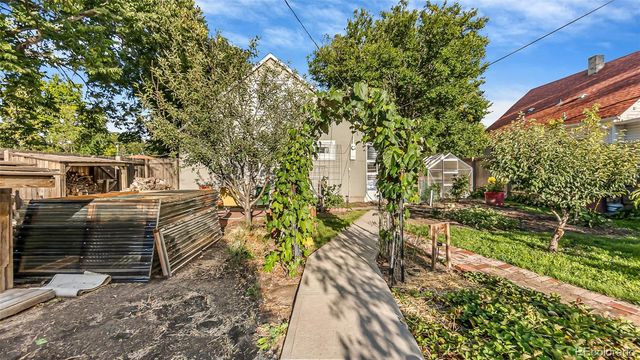 581 Bent Avenue, Akron, CO 80720