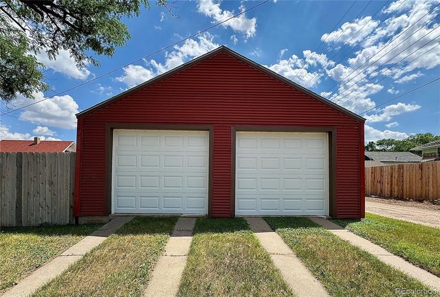 581 Bent Avenue, Akron, CO 80720