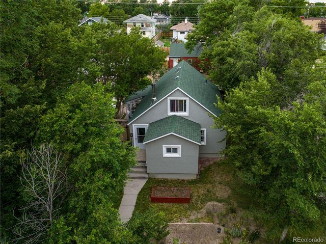 581 Bent Avenue, Akron, CO 80720