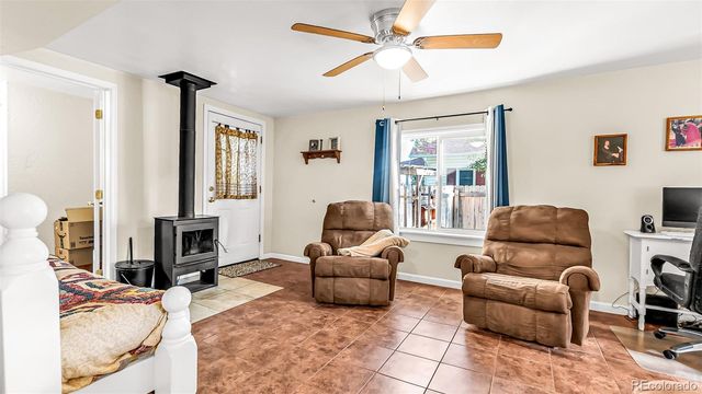 581 Bent Avenue, Akron, CO 80720