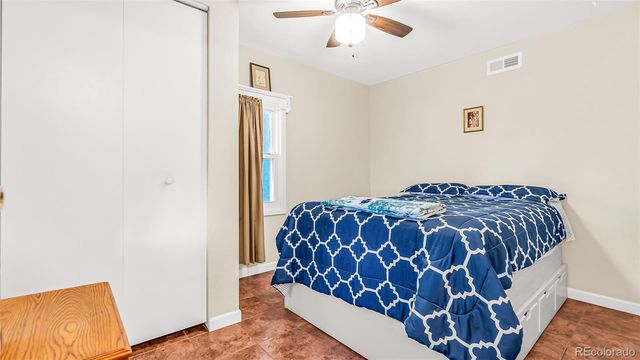 581 Bent Avenue, Akron, CO 80720