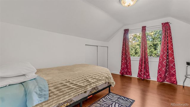 581 Bent Avenue, Akron, CO 80720