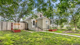 581 Bent Avenue, Akron, CO 80720