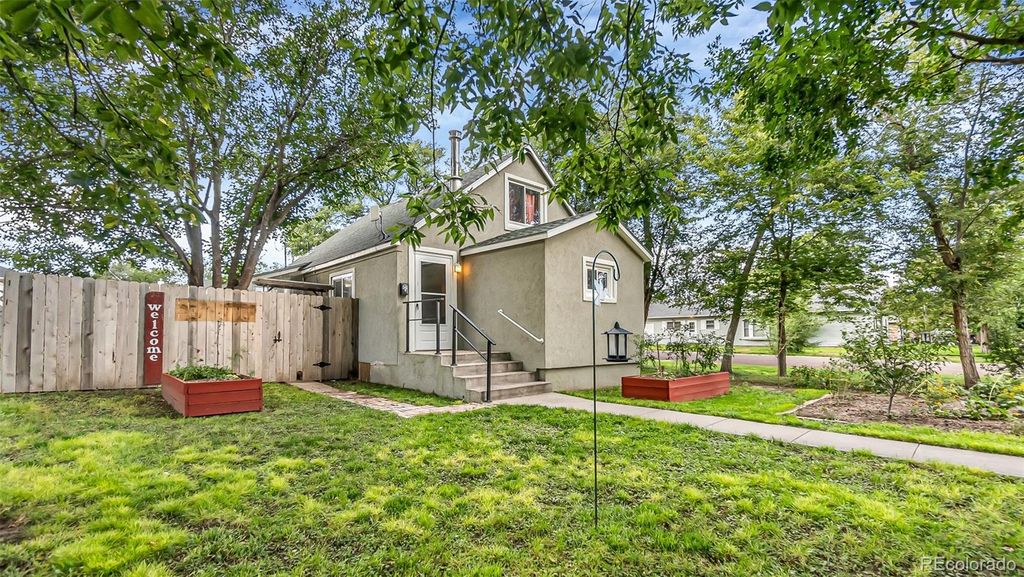 581 Bent Avenue, Akron, CO 80720