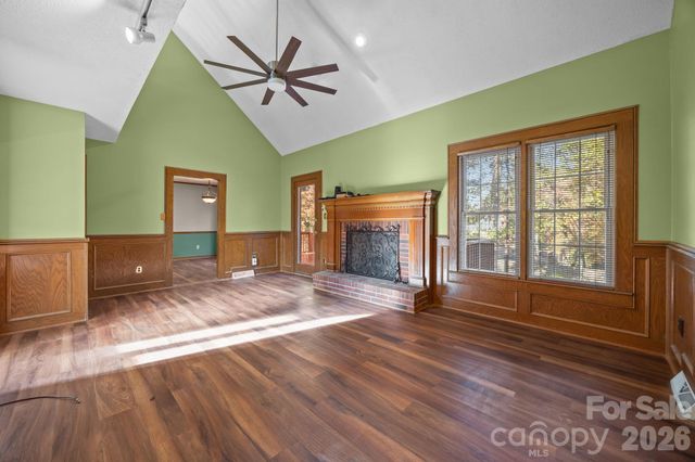 280 Birchridge Drive, Kernersville, NC 27284